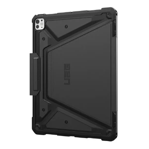 Противоударный чехол UAG Metropolis SE Black для iPad Pro 13" M4 (2024) - Фото 3