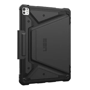 Противоударный чехол UAG Metropolis SE Black для iPad Pro 13" M4 (2024) - Фото 4