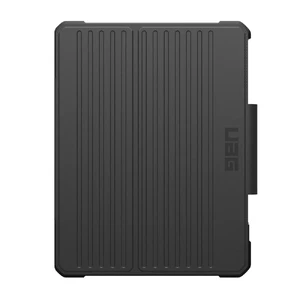 Противоударный чехол UAG Metropolis SE Black для iPad Pro 13" M4 (2024) - Фото 2