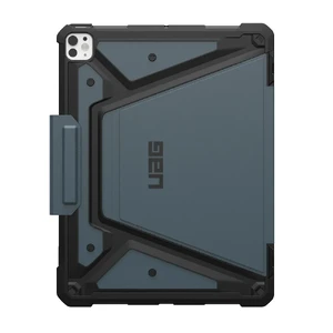 Противоударный чехол UAG Metropolis SE Cloud Blue для iPad Pro 13" M4 (2024)