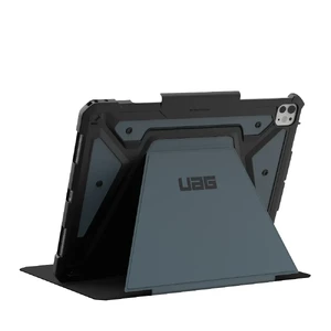 Противоударный чехол UAG Metropolis SE Cloud Blue для iPad Pro 13" M4 (2024) - Фото 5