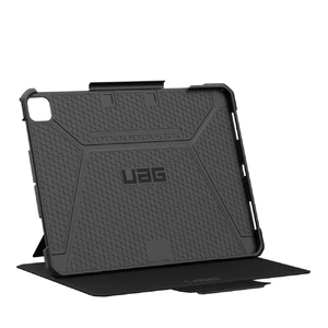 Противоударный чехол UAG Metropolis SE Olive для iPad Pro 13" M4 (2024) - Фото 7