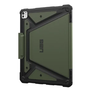 Противоударный чехол UAG Metropolis SE Olive для iPad Pro 13" M4 (2024) - Фото 3