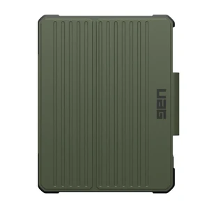 Противоударный чехол UAG Metropolis SE Olive для iPad Pro 13" M4 (2024) - Фото 2