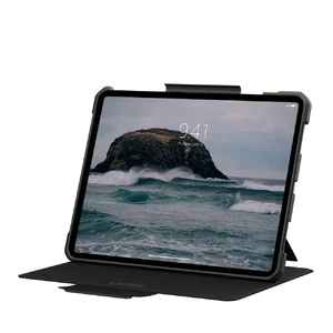 Противоударный чехол UAG Metropolis SE Olive для iPad Pro 13" M4 (2024) - Фото 6
