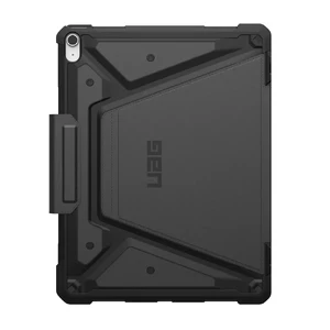 Противоударный чехол UAG Metropolis SE Black для iPad Air 13" M3 | M2 (2025 | 2024)  - Фото 1