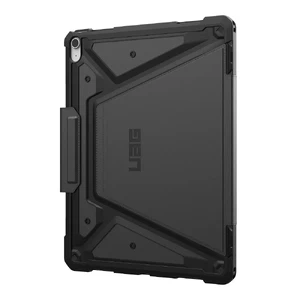 Противоударный чехол UAG Metropolis SE Black для iPad Air 13" M3 | M2 (2025 | 2024) - Фото 3