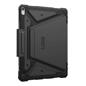 Противоударный чехол UAG Metropolis SE Black для iPad Air 13" M3 | M2 (2025 | 2024) - Фото 4
