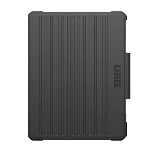 Противоударный чехол UAG Metropolis SE Black для iPad Air 13" M3 | M2 (2025 | 2024) - Фото 2
