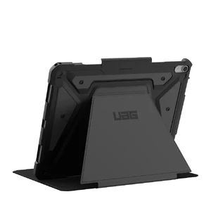 Противоударный чехол UAG Metropolis SE Black для iPad Air 13" M3 | M2 (2025 | 2024) - Фото 5