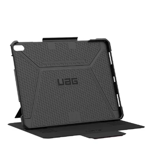 Протиударний чохол UAG Metropolis SE Bordeaux для iPad Air 13" M3 | M2 (2025 | 2024) - Фото 7