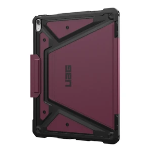 Протиударний чохол UAG Metropolis SE Bordeaux для iPad Air 13" M3 | M2 (2025 | 2024) - Фото 3