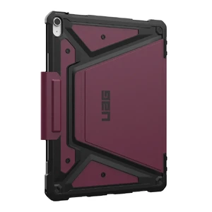 Протиударний чохол UAG Metropolis SE Bordeaux для iPad Air 13" M3 | M2 (2025 | 2024) - Фото 4