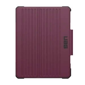 Протиударний чохол UAG Metropolis SE Bordeaux для iPad Air 13" M3 | M2 (2025 | 2024) - Фото 2