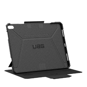 Противоударный чехол UAG Metropolis SE Cloud Blue для iPad Air 13" M3 | M2 (2025 | 2024) - Фото 7