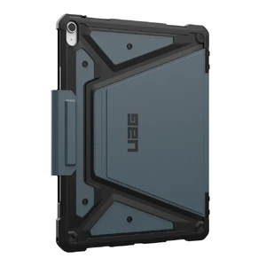 Противоударный чехол UAG Metropolis SE Cloud Blue для iPad Air 13" M3 | M2 (2025 | 2024) - Фото 4