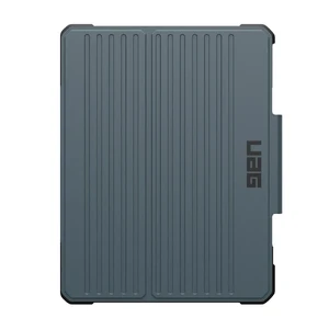 Противоударный чехол UAG Metropolis SE Cloud Blue для iPad Air 13" M3 | M2 (2025 | 2024) - Фото 2