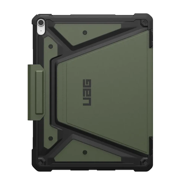 Протиударний чохол UAG Metropolis SE Olive для iPad Air 13" M3 | M2 (2025 | 2024) у Дніпрі