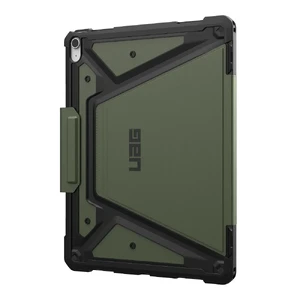 Противоударный чехол UAG Metropolis SE Olive для iPad Air 13" M3 | M2 (2025 | 2024) - Фото 3