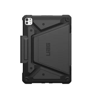 Протиударний чохол UAG Metropolis SE Black для iPad Pro 11" M4 (2024)  - Фото 1