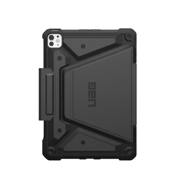 Протиударний чохол UAG Metropolis SE Black для iPad Pro 11" M4 (2024)