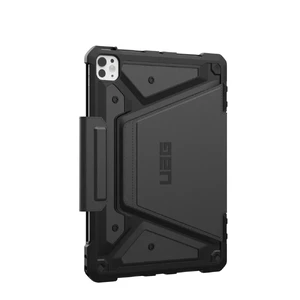 Протиударний чохол UAG Metropolis SE Black для iPad Pro 11" M4 (2024) - Фото 4