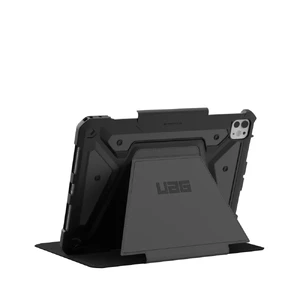 Протиударний чохол UAG Metropolis SE Black для iPad Pro 11" M4 (2024) - Фото 5