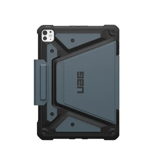 Противоударный чехол UAG Metropolis SE Cloud Blue для iPad Pro 11" M4 (2024)