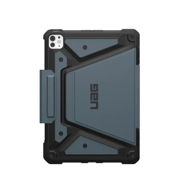 Протиударний чохол UAG Metropolis SE Cloud Blue для iPad Pro 11" M4 (2024)
