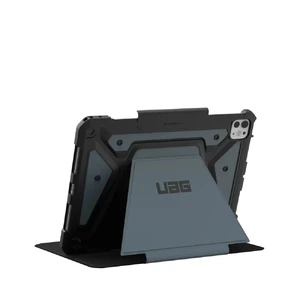 Протиударний чохол UAG Metropolis SE Cloud Blue для iPad Pro 11" M4 (2024) - Фото 5