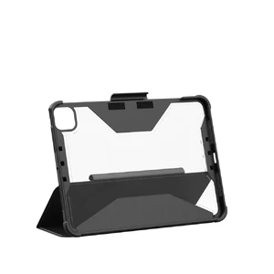 Чехол UAG Plyo Black/Ice для iPad Pro 11" M4 (2024) - Фото 6