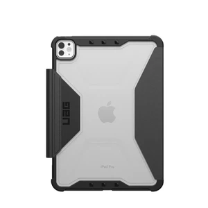 Чехол UAG Plyo Black/Ice для iPad Pro 11" M4 (2024) - Фото 2
