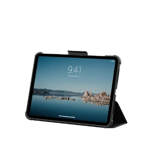 Чехол UAG Plyo Black/Ice для iPad Pro 11" M4 (2024) - Фото 7