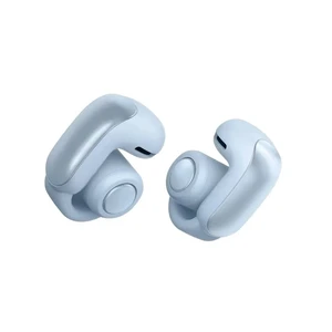 Бездротові навушники відкритого типу Bose Ultra Open Earbuds Moonstone Blue  - Фото 1
