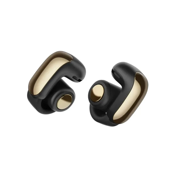 Бездротові навушники відкритого типу Bose Ultra Open Earbuds Desert Gold