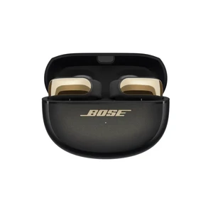 Беспроводные наушники открытого типа Bose Ultra Open Earbuds Desert Gold - Фото 2