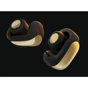 Беспроводные наушники открытого типа Bose Ultra Open Earbuds Desert Gold - Фото 7