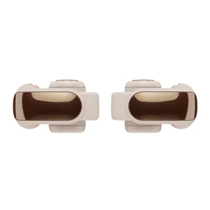 Беспроводные наушники открытого типа Bose Ultra Open Earbuds Driftwood Sand - Фото 5