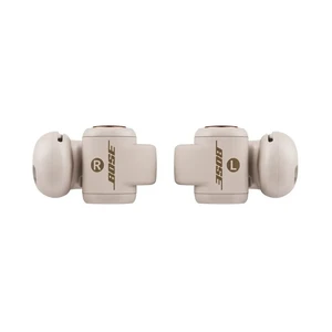 Беспроводные наушники открытого типа Bose Ultra Open Earbuds Driftwood Sand - Фото 6