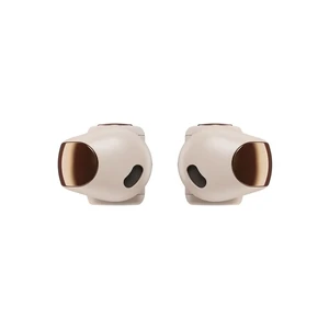 Беспроводные наушники открытого типа Bose Ultra Open Earbuds Driftwood Sand - Фото 4