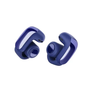 Беспроводные наушники открытого типа Bose Ultra Open Earbuds Midnight Violet  - Фото 1
