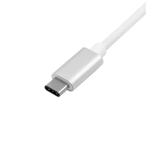 Перехідник USB-C to HDMI | USB Multiport Adapter для MacBook (2016-2020) - Фото 4