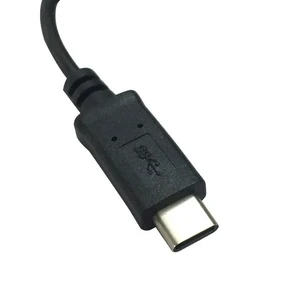 Адаптер iLoungeMax USB 3.1 Type-C Hub на 2 USB-A порти для Apple MacBook (2016-2020) - Фото 7