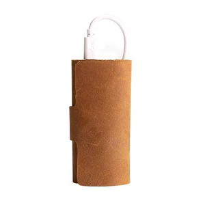 Кожаный USB-хаб d-park Dermal 4xUSB 3.0 - Фото 2