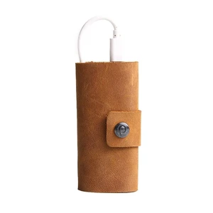 Шкіряний USB-хаб d-park Dermal 4xUSB 3.0
