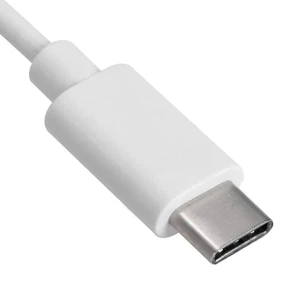 Переходник iLoungeMax USB Type-C to Ethernet LAN + 3 iLoungeMax USB Adapter для Apple MacBook (2016-2020) - Фото 2