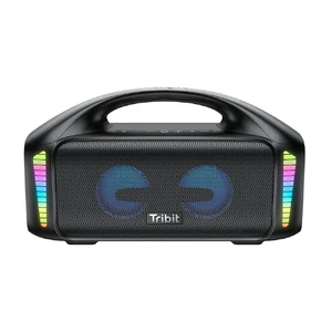Портативная Bluetooth-колонка Tribit StormBox Blast