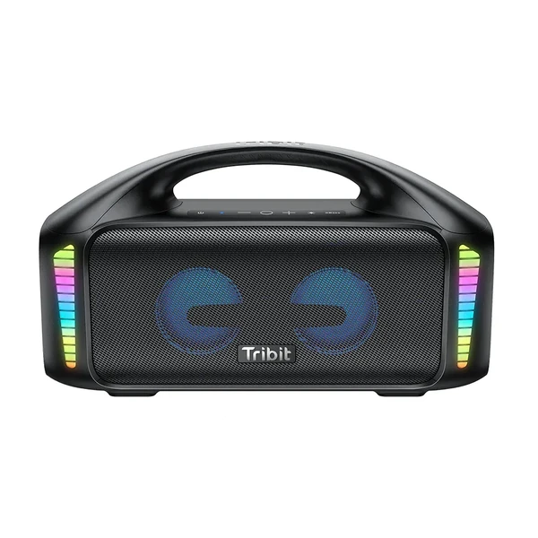 Портативна Bluetooth-колонка Tribit StormBox Blast