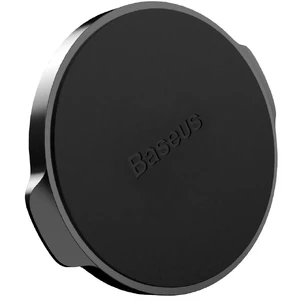 Универсальный магнитный держатель для iPhone/телефона | Baseus Small Ears Flat Black - Фото 8