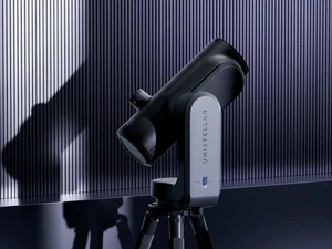 Портативний телескоп Unistellar Odyssey Pro - Фото 2